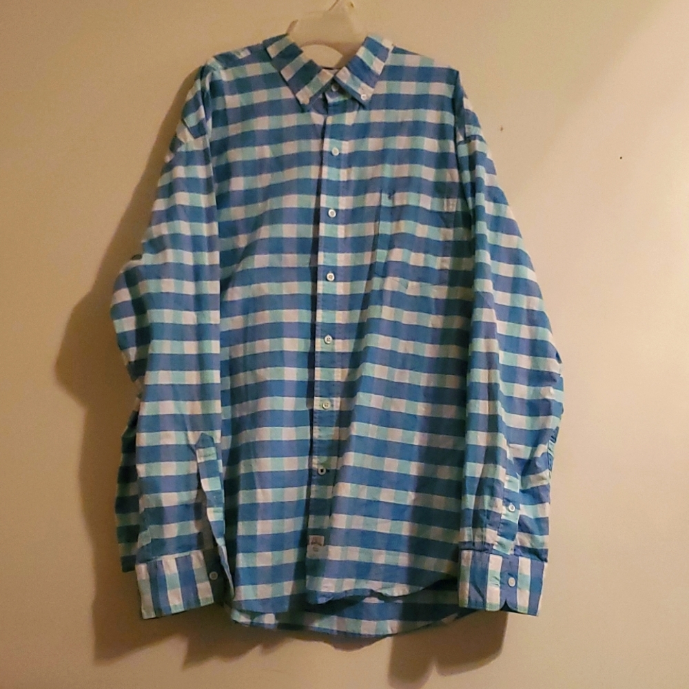 Ipod Saltwater shirt